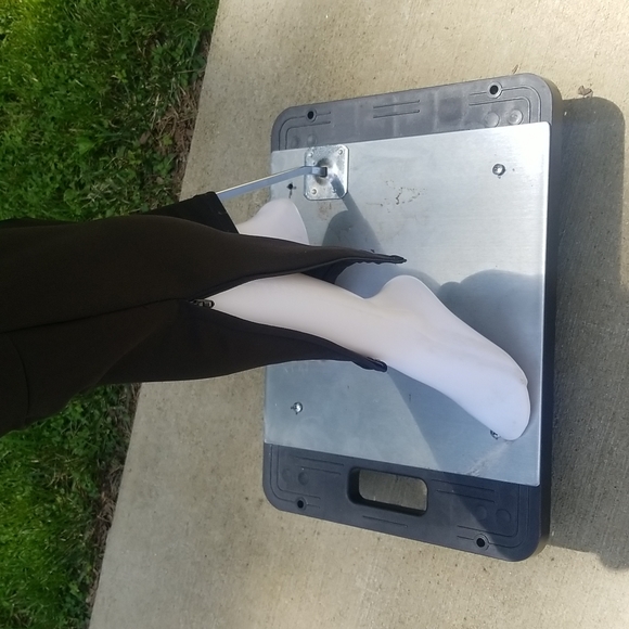 ADIDAS JOGGERS - Picture 7 of 10